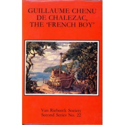 Guillaume Chenu De Chalezac, The French Boy