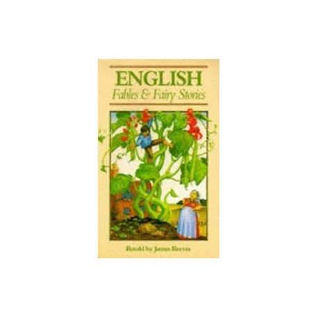 English Fables & Fairy Tales