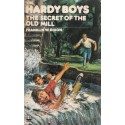 The Hardy Boys. The Secret of the Old Mill