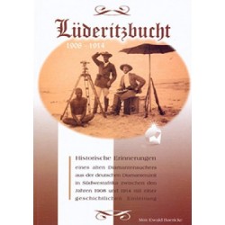 Luderitzbucht: Historische Erinnerungen