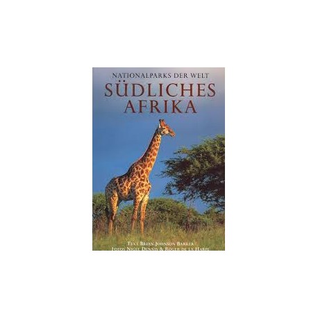 Nationalparks Der Welt - Sudliches Afrika