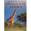 Nationalparks Der Welt - Sudliches Afrika