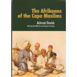 The Afrikaans of the Cape Muslims