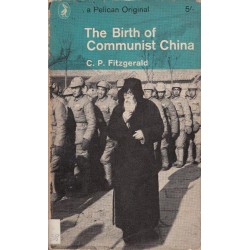 The Birth of Communist China