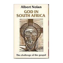 God In South Africa: The Challenge Of The Gospel