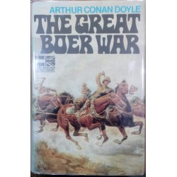The Great Boer War (Struik Reprint No 1)