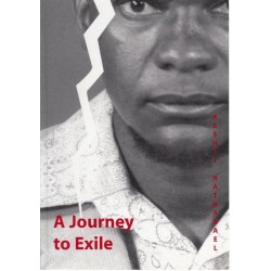 A Journey To Exile - The Story of a Namibian Freedom Fighter