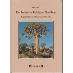 Der Heimliche Reichtum Namibias