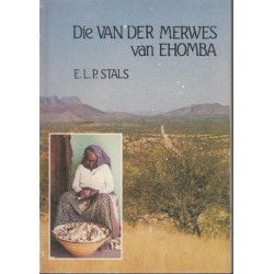 Die Van Der Merwes Van Ehomba