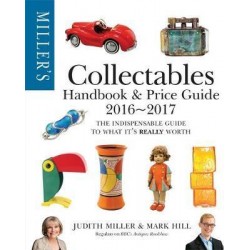 Miller's Collectables Handbook And Price Guide 2016-2017