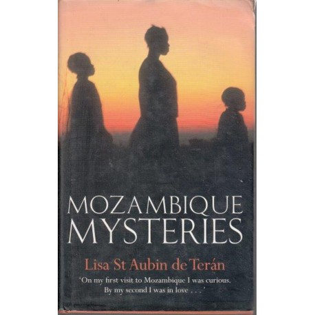 Mozambique Mysteries