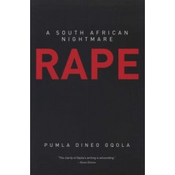 Rape - A South African Nightmare