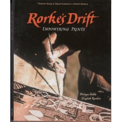 Rorke's Drift: Empowering Prints