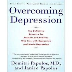 Overcoming Depression (3rd Edition)