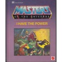 Masters Of The Universe - I Have the Power