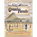 Grand Parade: The Birth of Greater Cape Town 1850-1913 (Hardcover)