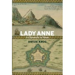 Lady Anne - A Chronicle In Verse