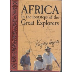 Africa: In The Footsteps Of The Great Explorers