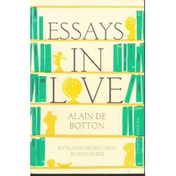 Essays in Love