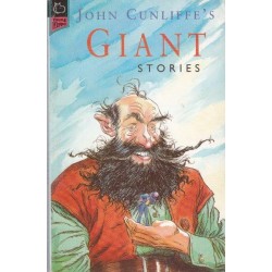 John Cunliffe's Giant Stories