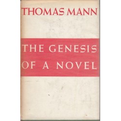 The Genesis of a Novel