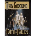 Faith of the Fallen (A Sword of Truth novel)