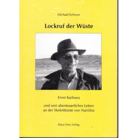 Lockruf der Wuste