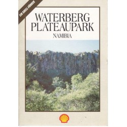 Waterberg Plateaupark Namibia