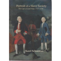 Portrait Of A Slave Society