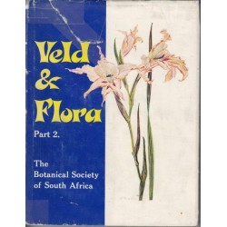 Veld & Flora Part 2