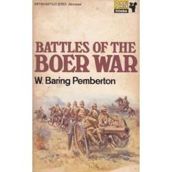 Battles of the Boer War