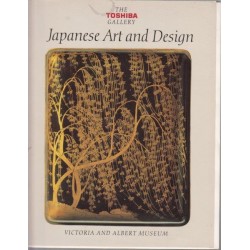 Japanese Art And Design