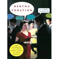 Bertha Venation
