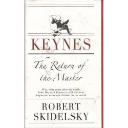 Keynes: The Return Of The Master
