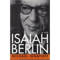 Isaiah Berlin: A Life (Hardcover)