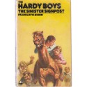 The Hardy Boys - The Sinister Signpost (Hardy Boys 15)