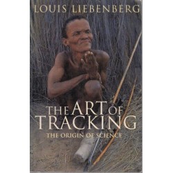 The Art of Tracking: The Origin of Science