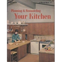 Planning & Remodeling Your Kitchen