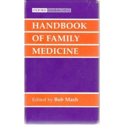 Handbook Of Family Medicine