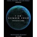 I Am Number Four (Lorian Legacies 1)