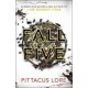 The Fall of Five (Lorian Legacies 4)