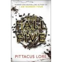 The Fall of Five (Lorien Legacies 4)