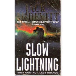 Slow Lightning