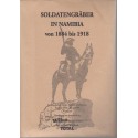 Soldatengraber in Namibia von 1884 bis 1918