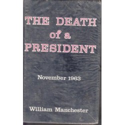 The Death of a President - November 1963