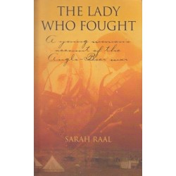 The Lady Who Fought