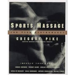 Sports Massage for Peak Performance