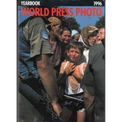 World Press Photo Yearbook 1996