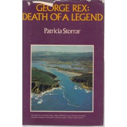 George Rex: Death of a Legend