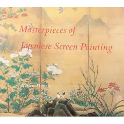 Masterpieces Of Japanese Screen Painting